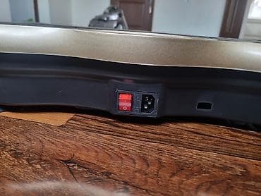 Виброплатформалар: Виброплатформа Mini Type Full Body Slimming — компактный домашний lalafo.kg да — 3 Виброплатформалар: Виброплатформа Mini Type Full Body Slimming — компактный домашний — 3