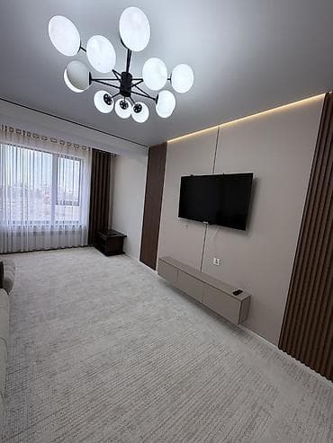 2 комнаты, С мебелью полностью at lalafo.kg 2 комнаты, С мебелью полностью