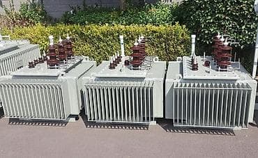 Трансформатор, Жаңы, Бар lalafo.kg да — 7 Трансформатор, Жаңы, Бар — 7