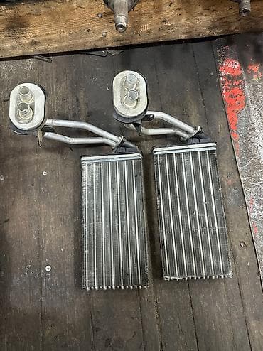 Радиатор печки вито,Vito Mercedes-Benz at lalafo.kg Радиатор печки вито,Vito Mercedes-Benz