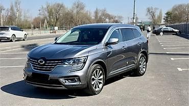 Renault SM6: 2019 г., 2 л, Автомат, Газ, Кроссовер at lalafo.kg Renault SM6: 2019 г., 2 л, Автомат, Газ, Кроссовер