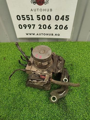 Блок ABS Kia Б/у, Оригинал at lalafo.kg Блок ABS Kia Б/у, Оригинал