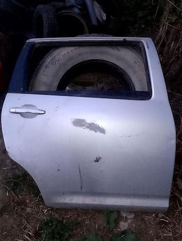 Дверь Задняя левая Honda at lalafo.kg Дверь Задняя левая Honda