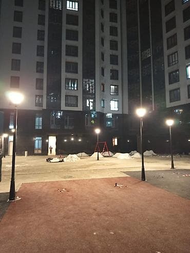 3 комнаты, 102 м², Элитка, 11 этаж at lalafo.kg 3 комнаты, 102 м², Элитка, 11 этаж