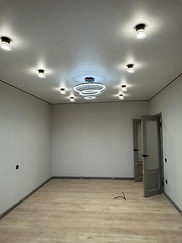 1 комната, 44 м², 106 серия улучшенная, 1 этаж, Косметический ремонт at lalafo.kg 1 комната, 44 м², 106 серия улучшенная, 1 этаж, Косметический ремонт