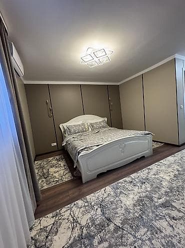 *Продаётся 1 этажный дом. 5 комнат 📍 *Адрес:* Рухий Мурас 2 📏 at lalafo.kg *Продаётся 1 этажный дом. 5 комнат 📍 *Адрес:* Рухий Мурас 2 📏