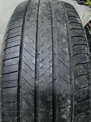 Шины 235 / 60 / R 18, Лето, Б/у, 1 шт, Легковые, Япония, Bridgestone at lalafo.kg Шины 235 / 60 / R 18, Лето, Б/у, 1 шт, Легковые, Япония, Bridgestone