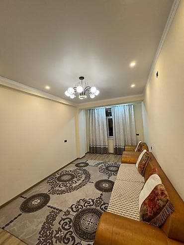 2 комнаты, 71 м², Элитка, 6 этаж, Евроремонт at lalafo.kg 2 комнаты, 71 м², Элитка, 6 этаж, Евроремонт