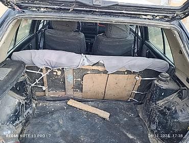 Volkswagen Golf: 1991 г., Механика, Бензин, Хэтчбэк at lalafo.kg — 2 Volkswagen Golf: 1991 г., Механика, Бензин, Хэтчбэк — 2