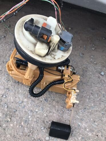 Топливный бак Honda 2006 г., Б/у, Оригинал, Япония at lalafo.kg Топливный бак Honda 2006 г., Б/у, Оригинал, Япония