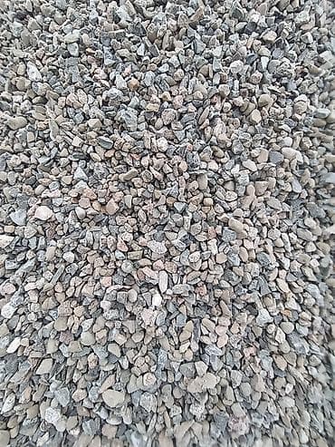 Щебень, Для фундамента, В тоннах, Камаз at lalafo.kg Щебень, Для фундамента, В тоннах, Камаз