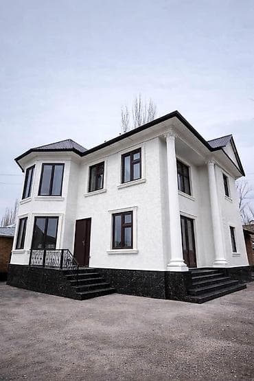 Фасад жумуштарын жасайбыз at lalafo.kg Фасад жумуштарын жасайбыз