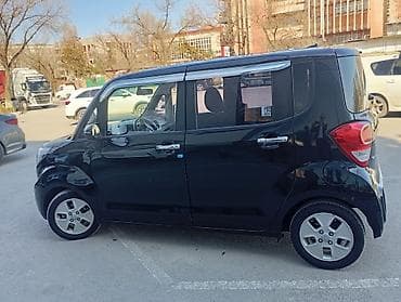 Kia Ray: 2019 г., Хэтчбэк at lalafo.kg Kia Ray: 2019 г., Хэтчбэк