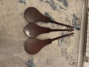 Ковролин: Үйрөнүүгө ыңгайлуу сонун комуздар.
Күүлөп беребиз.
3500 с lalafo.kg да — 4 Ковролин: Үйрөнүүгө ыңгайлуу сонун комуздар.
Күүлөп беребиз.
3500 с — 4