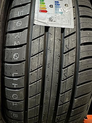 Фирма sailun made in china Размер задних 255/45R20 передние 235/50R20 at lalafo.kg Фирма sailun made in china Размер задних 255/45R20 передние 235/50R20