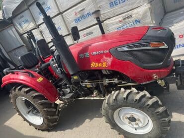 Трактор сатылат !! Женил машинага алмашуу жолдору бар . 750 мин сом at lalafo.kg Трактор сатылат !! Женил машинага алмашуу жолдору бар . 750 мин сом