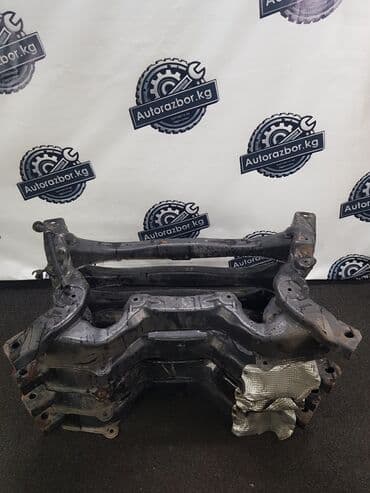 Продается Балка подвески передняя (Подрамник)Мерседес Бенц w 211 at lalafo.kg Продается Балка подвески передняя (Подрамник)Мерседес Бенц w 211