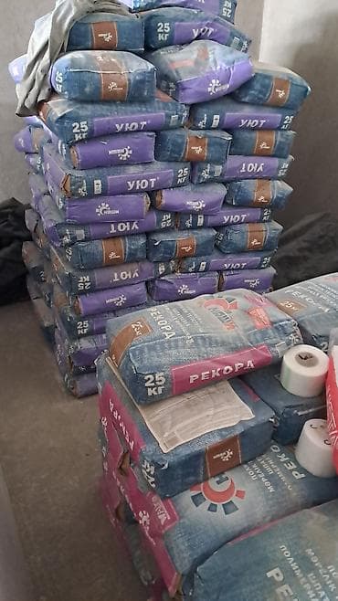 Строительно-отделочные работы “под ключ” - Монтаж металлоконструкций at lalafo.kg Строительно-отделочные работы “под ключ” - Монтаж металлоконструкций