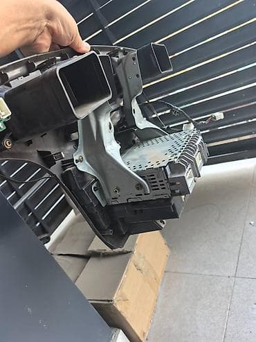 Автокосметика: Приборлор калканы Toyota 1999 г., Колдонулган, Оригинал, Жапония lalafo.kg да — 1 Автокосметика: Приборлор калканы Toyota 1999 г., Колдонулган, Оригинал, Жапония — 1