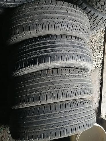 Шиналар 185 / 70 / R 14, Жай, Комплект, Жеңил унаалар, Кытай, Goform lalafo.kg да Шиналар 185 / 70 / R 14, Жай, Комплект, Жеңил унаалар, Кытай, Goform