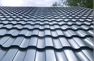 Металлочерепица и профнастил в ассортименте at lalafo.kg Металлочерепица и профнастил в ассортименте