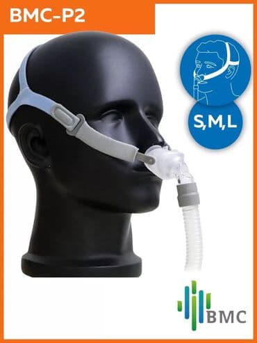 Пульсоксиметры: Маски для Сипап Бипап аппаратов 24/7 доставка Бишкек назальные lalafo.kg да — 2 Пульсоксиметры: Маски для Сипап Бипап аппаратов 24/7 доставка Бишкек назальные — 2