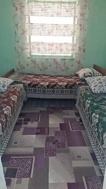 Гостиница, Чолпон ата, 500сом за человека. -Номера 3х местные at lalafo.kg Гостиница, Чолпон ата, 500сом за человека. -Номера 3х местные
