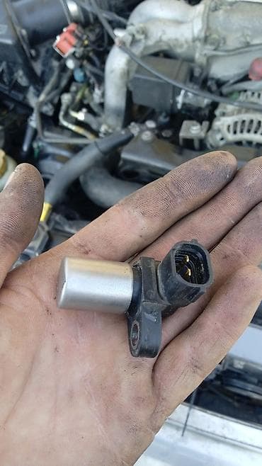 Электр моторчосу Subaru 2000 г., Колдонулган, Оригинал, Жапония lalafo.kg да Электр моторчосу Subaru 2000 г., Колдонулган, Оригинал, Жапония