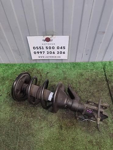 Передний амортизатор Honda at lalafo.kg Передний амортизатор Honda