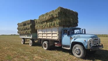 ЗИЛ : | 1987 г. Фургон at lalafo.kg ЗИЛ : | 1987 г. Фургон