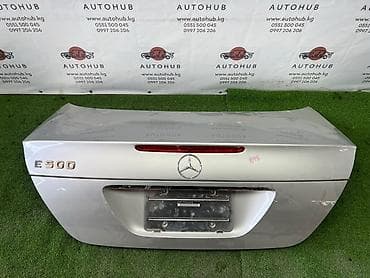 Mercedes-Benz, Б/у, Оригинал at lalafo.kg Mercedes-Benz, Б/у, Оригинал