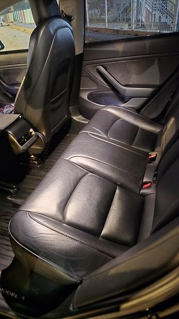 Tesla Model 3: 2019 г., 10 л, Автомат, Электромобиль, Хэтчбэк at lalafo.kg — 7 Tesla Model 3: 2019 г., 10 л, Автомат, Электромобиль, Хэтчбэк — 7