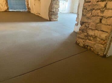 Стяжка Гарантия Больше 6 лет опыта at lalafo.kg Стяжка Гарантия Больше 6 лет опыта