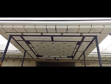 Үйдүн үстүндөгү чатыр: Крыокля крыш профнастиль крыша профнастил металлочерепица жабабыз lalafo.kg да — 9 Үйдүн үстүндөгү чатыр: Крыокля крыш профнастиль крыша профнастил металлочерепица жабабыз — 9