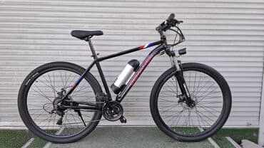 Электровелосипед at lalafo.kg Электровелосипед