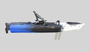 Каяк MultiMO Pro — для рыбалки Идеальный выбор для рыбалки и отдыха на at lalafo.kg Каяк MultiMO Pro — для рыбалки Идеальный выбор для рыбалки и отдыха на