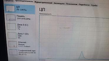 Компьютер, ядер - 6, ОЗУ 16 ГБ, Игровой, Новый, Intel Xeon, HDD + SSD at lalafo.kg — 3 Компьютер, ядер - 6, ОЗУ 16 ГБ, Игровой, Новый, Intel Xeon, HDD + SSD — 3