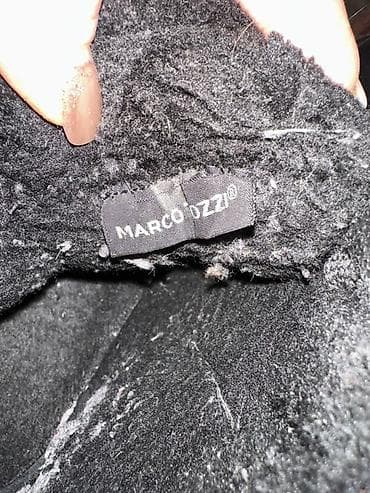 Зимние женские ботинки MARCO TOZZI - Размер: 40 (маркировка на at lalafo.kg Зимние женские ботинки MARCO TOZZI - Размер: 40 (маркировка на