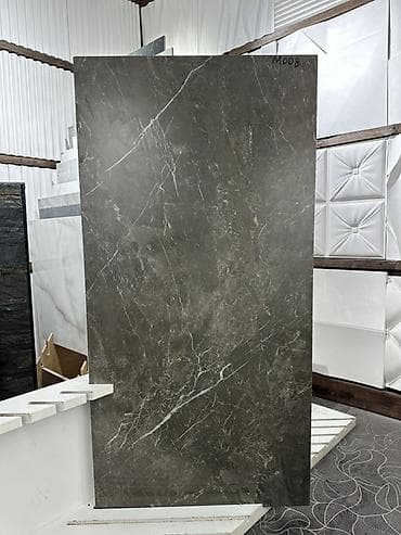 Новая коллекция🔥 Керамогранит. Керамическая плитка. Фасадные и at lalafo.kg — 2 Новая коллекция🔥 Керамогранит. Керамическая плитка. Фасадные и — 2