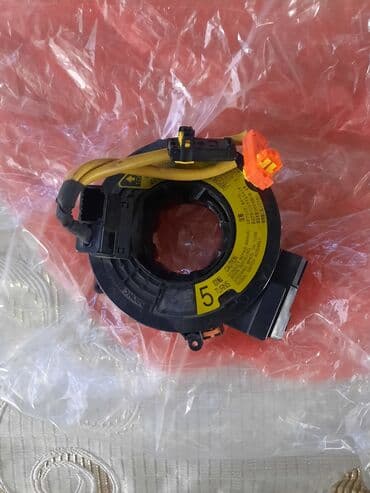 Рулевой шлейф Lexus 2004 г., Б/у at lalafo.kg Рулевой шлейф Lexus 2004 г., Б/у