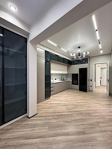 Asia: 3 комнаты, 100 м², Элитка, 13 этаж, Дизайнерский ремонт at lalafo.kg — 4 Asia: 3 комнаты, 100 м², Элитка, 13 этаж, Дизайнерский ремонт — 4