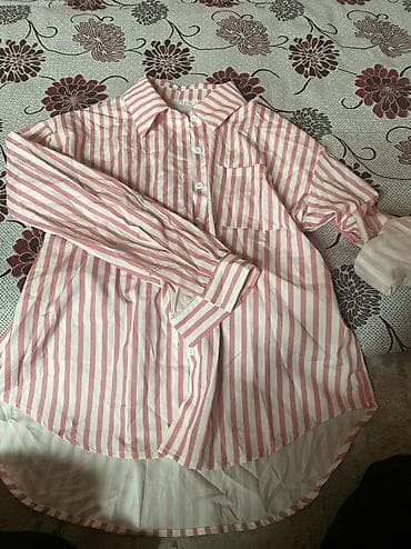 Новая рубашка 300 сом at lalafo.kg Новая рубашка 300 сом