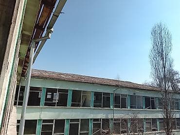 Здание, 9 м² at lalafo.kg Здание, 9 м²