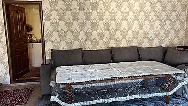 Сдается 1 этажный дом есть все необходимые условия для проживания at lalafo.kg Сдается 1 этажный дом есть все необходимые условия для проживания