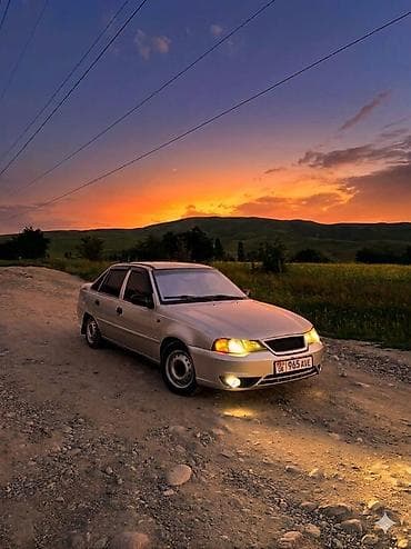 Daewoo Nexia: 2010 г. lalafo.kg да Daewoo Nexia: 2010 г.