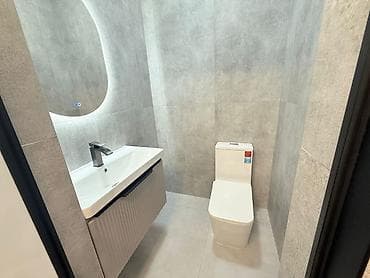 3 комнаты, 93 м², Элитка, 16 этаж, Дизайнерский ремонт at lalafo.kg — 7 3 комнаты, 93 м², Элитка, 16 этаж, Дизайнерский ремонт — 7