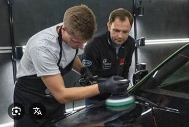 Требуются мастера по детейлингу С опытом и без -химчистники at lalafo.kg Требуются мастера по детейлингу С опытом и без -химчистники