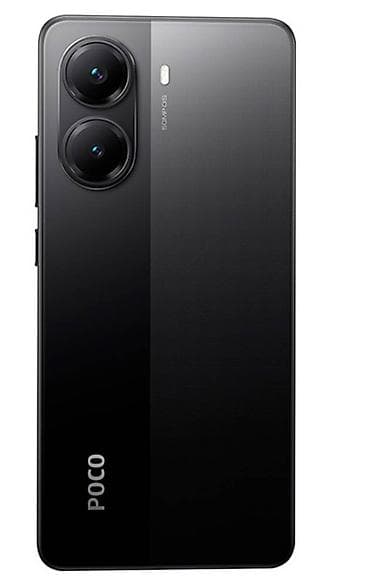 Poco X7 Pro, 512 ГБ, цвет - Черный, 2 SIM at lalafo.kg Poco X7 Pro, 512 ГБ, цвет - Черный, 2 SIM