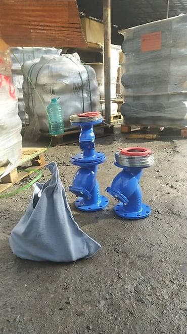 Proton: Задвижка чугун стальной Сварной краны Фильтр Кран пожарный lalafo.kg да — 7 Proton: Задвижка чугун стальной Сварной краны Фильтр Кран пожарный — 7