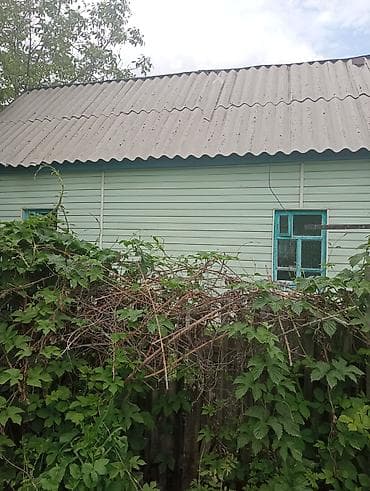 50 м², 3 комнаты, Утепленный at lalafo.kg 50 м², 3 комнаты, Утепленный